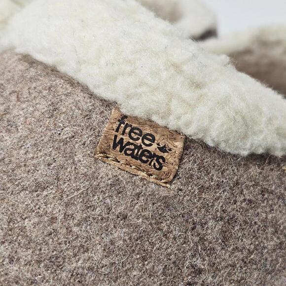 Freewaters Chloe 2.0 Slipper Women's Size US 7 EU 38 - Picture 7 of 7